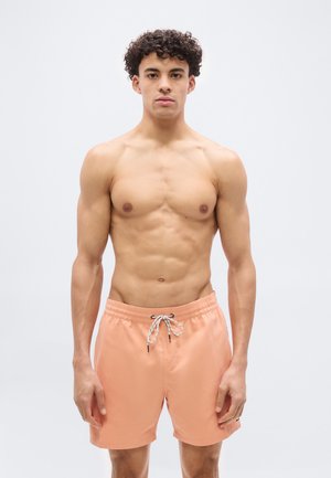 ALL DAY  - Μαγιό σορτς - faded orange