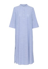 Valitud, delft blue striped