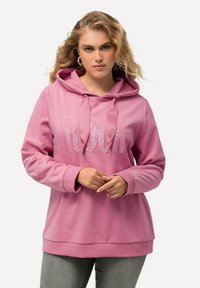 Ulla Popken - Bluza z kapturem