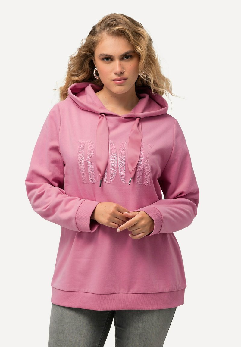 Ulla Popken - Kapuzenpullover - ., Vergrößern