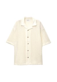 SHORT SLEEVE  - Ing - beige