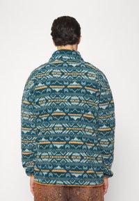 Columbia Suéter de forro polar - blue