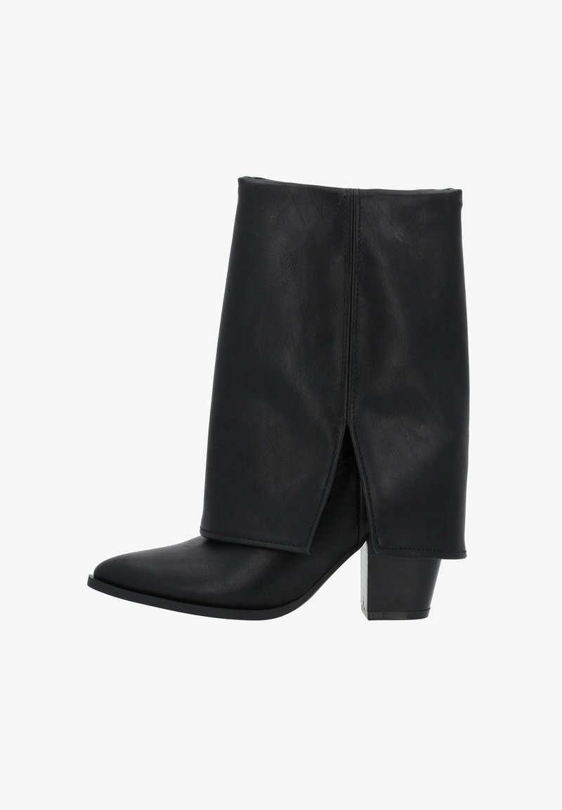 Palado Botines - black