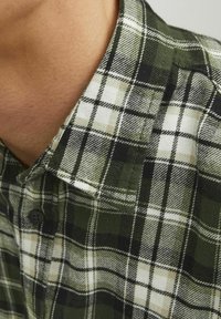 Jack & Jones Camisa - kombu green