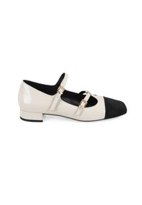 Desa ELEGANT - Riemchenballerina - black
