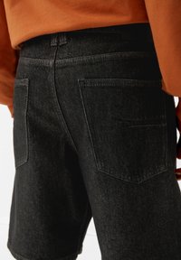 s.Oliver Szorty jeansowe