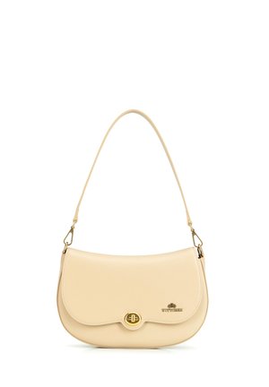 WITTCHEN, ELEGANCE COLLECTION - Handtas - beige