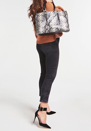 Guess, Sac à main - black