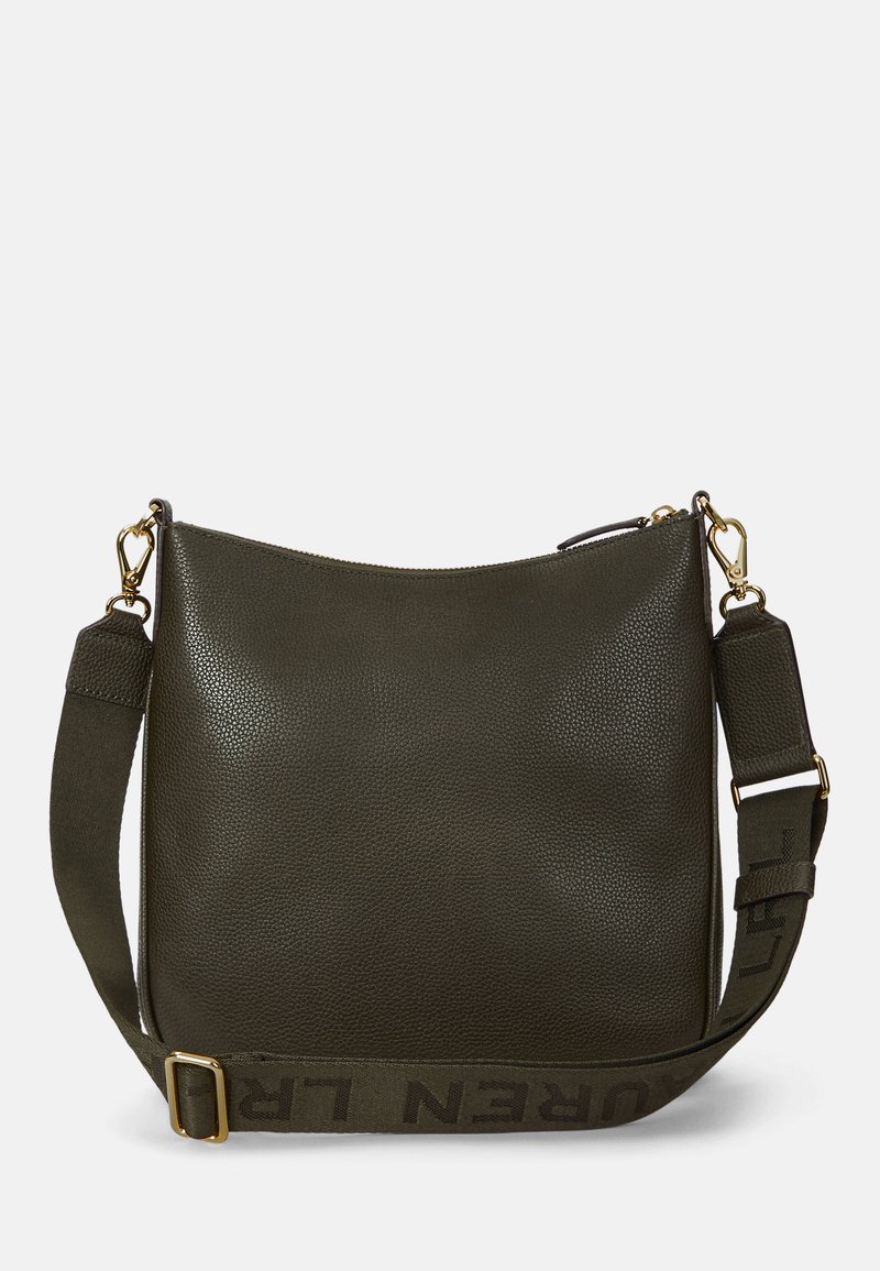 Lauren Ralph Lauren CAMERYN CROSSBODY LARGE Cross body bag