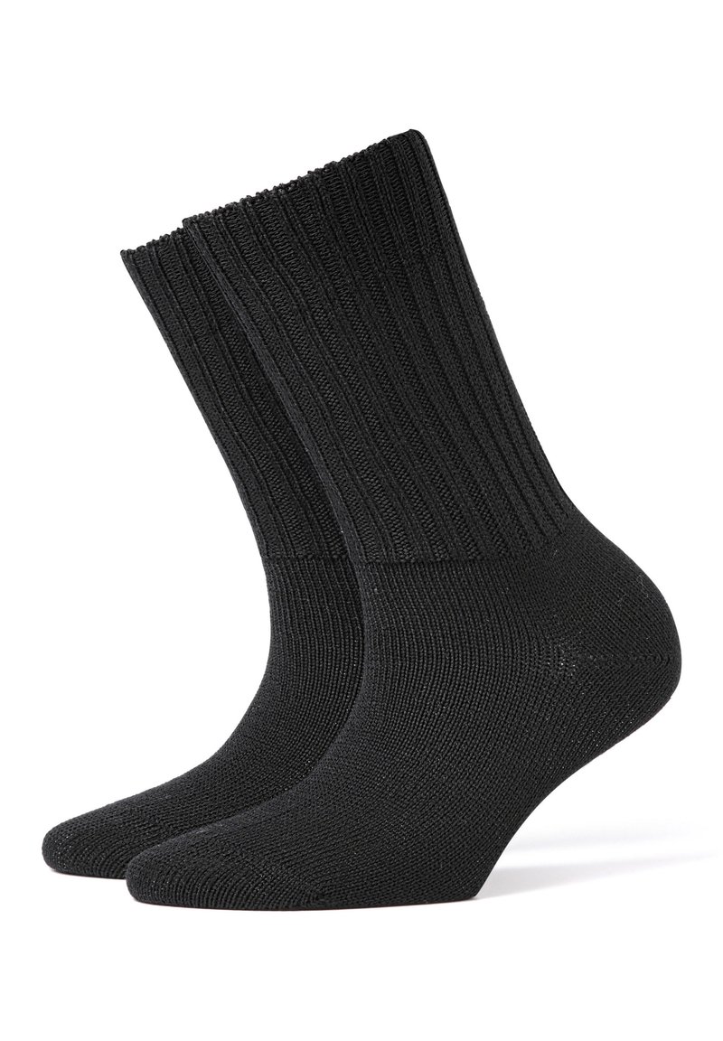 Burlington PLYMOUTH czarny