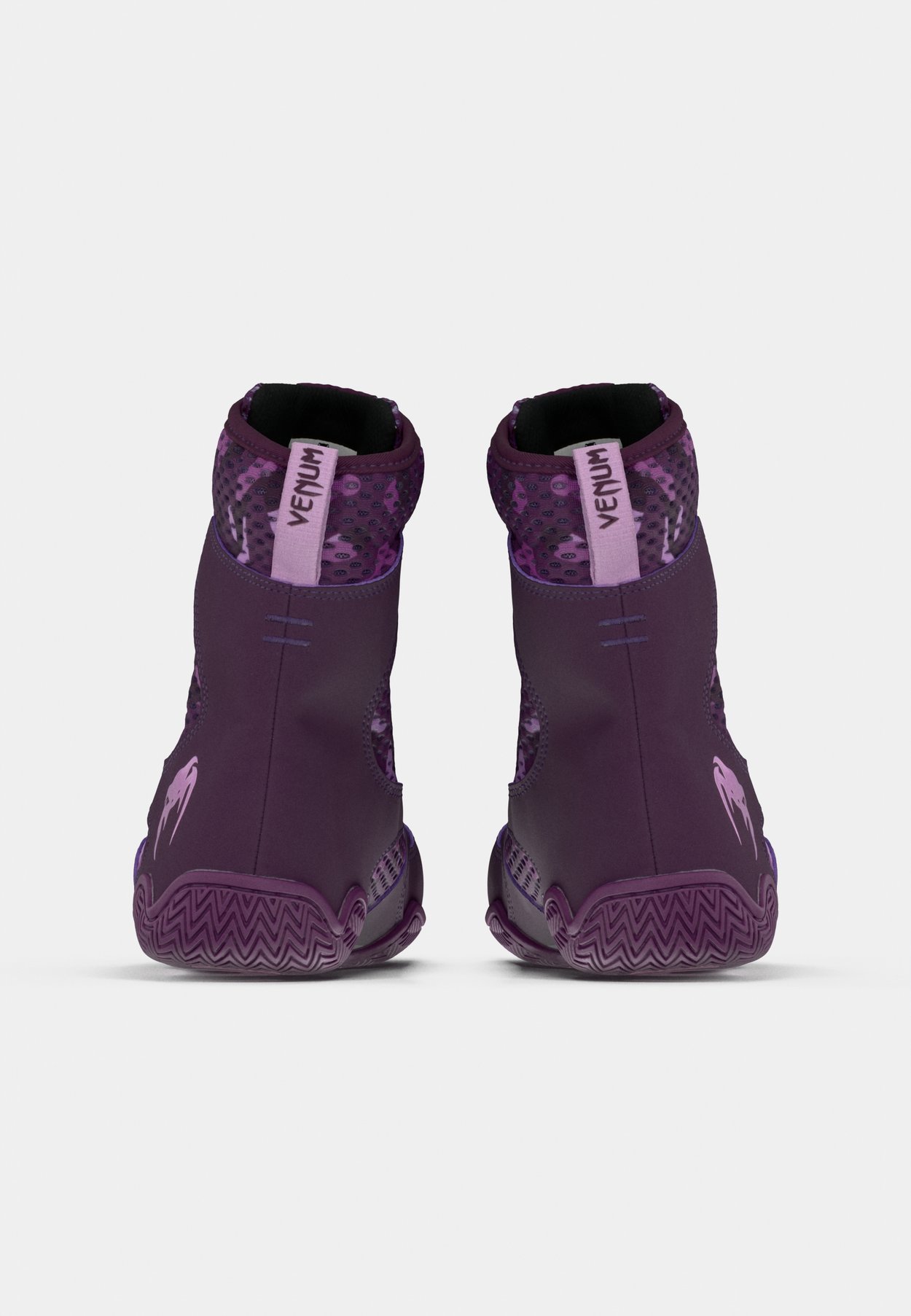 IRIS BOXING SHOES