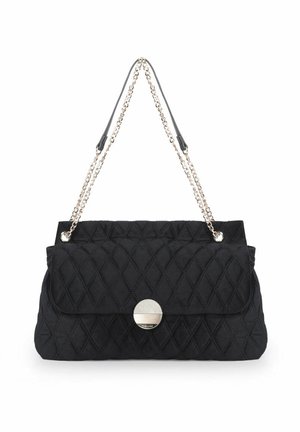 Borsa a mano - nero