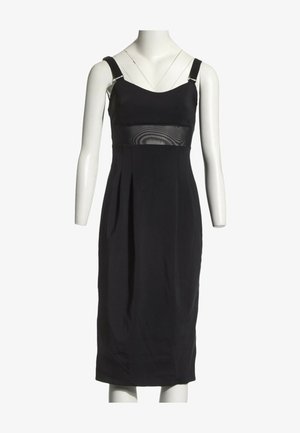 Max Mara, MID-LENGTH DRESS BLACK - Robe de jour - black