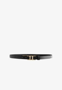 Unselected, black