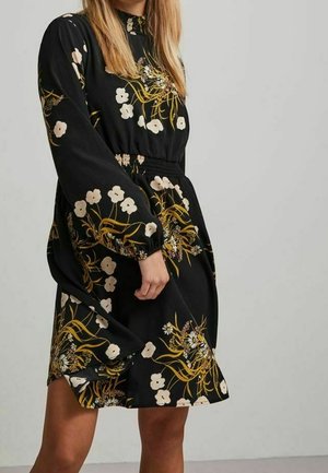 Robe de jour - black