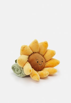FLEURY SUNFLOWER SOOTHER UNISEX - Soother - multi colour