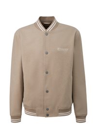 Dsquared2 Giubbotto in Satin Con Colletto in Velour uomo - Outlet