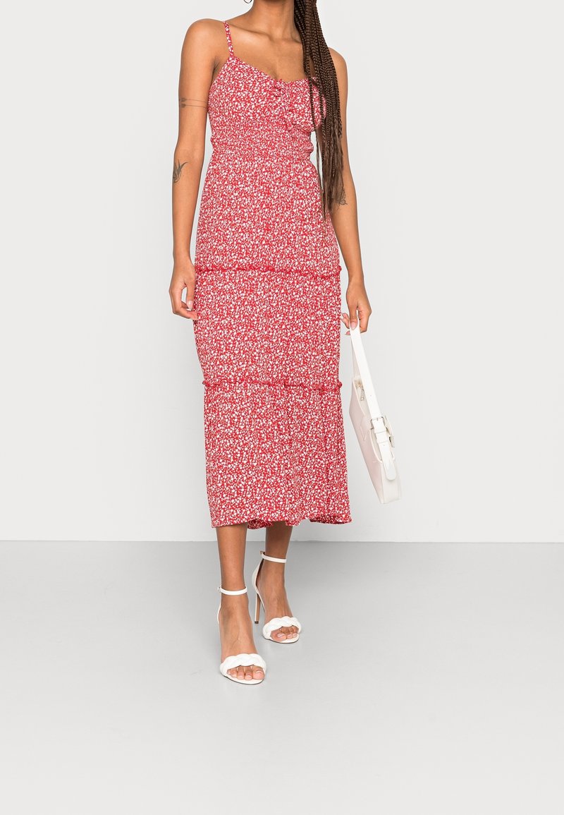 astrid midi dress Astrid Wrap Dress – Diane von Furstenberg