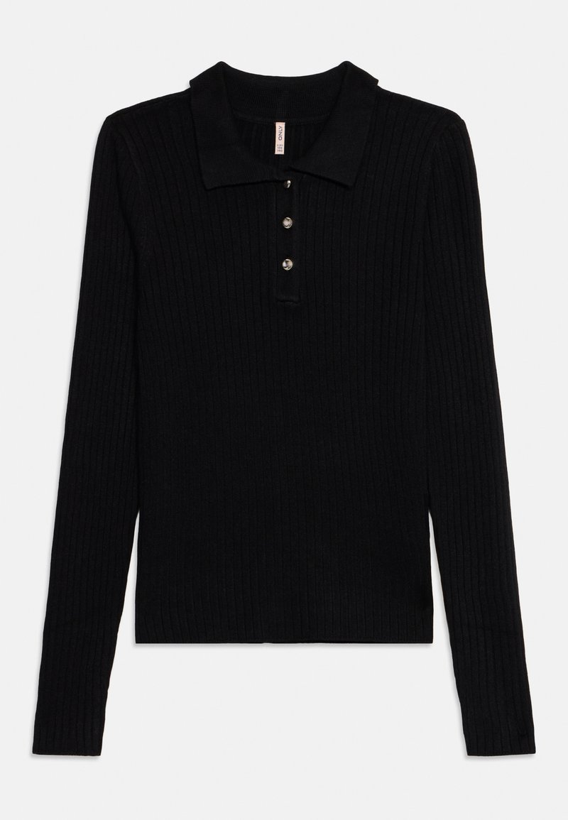ONLY GIRLS Trui zwart