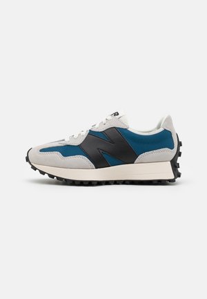 327 UNISEX - Sneakers basse - rain cloud