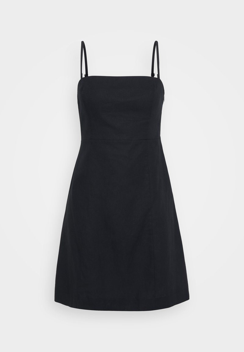 Gap Tall Jurk zwart