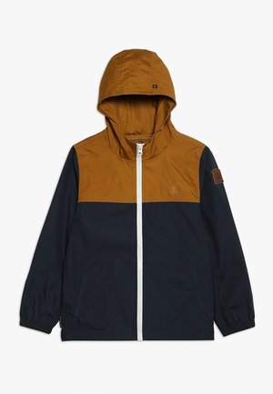 ALDER LIGHT TONES - Allvädersjacka - eclipse navy