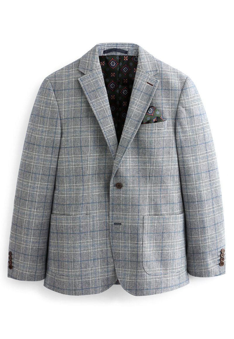 Next Blazer blauw Next Blazer blauw