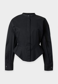 Избран, black