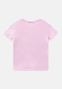GAP VALUE GRAPHIC GIRLS - T-shirt con stampa - light peony