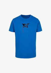 Non sélectionné, blue