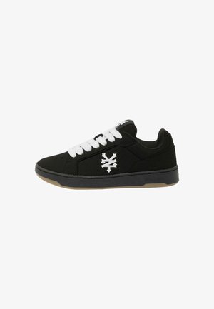 ZOO YORK Tossud - black