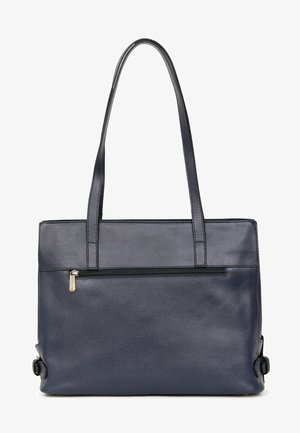 Hexagona RÉPUBLIQUE - Borsa a tracolla - marine