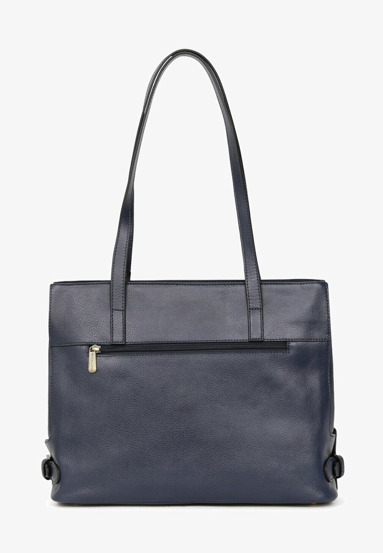 Hexagona RÉPUBLIQUE - Borsa a tracolla - marine