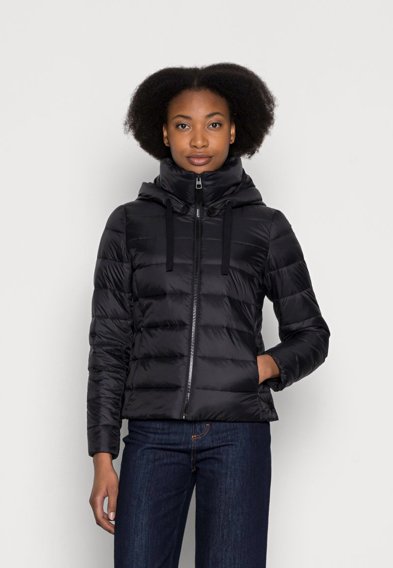 Marc O'Polo Casaco de inverno - black