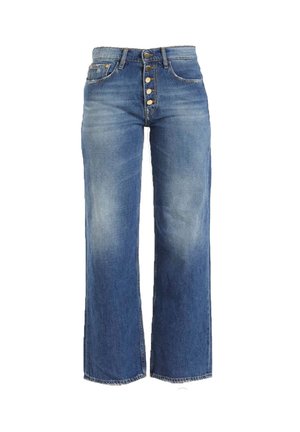 RIGHT  - Jeans Relaxed Fit - blu