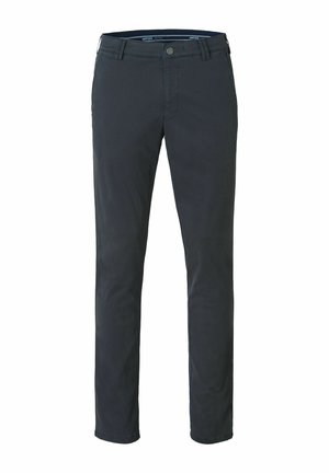 Meyer, CHINOHOSE BONN - Chino - dunkelgrau