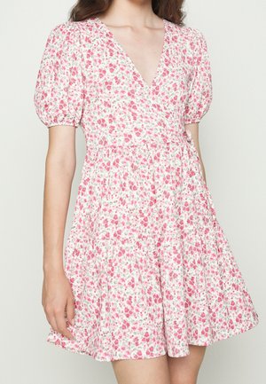 Freizeitkleid - multi-coloured