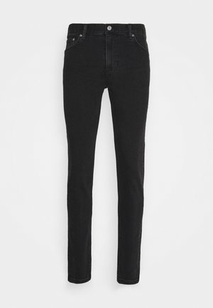 FRIDAY - Jeans slim fit - tuned black