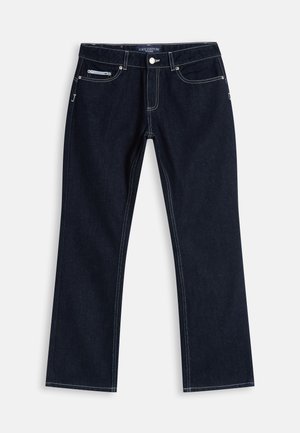 Juicy Couture, Τζιν Bootcut - indigo denim
