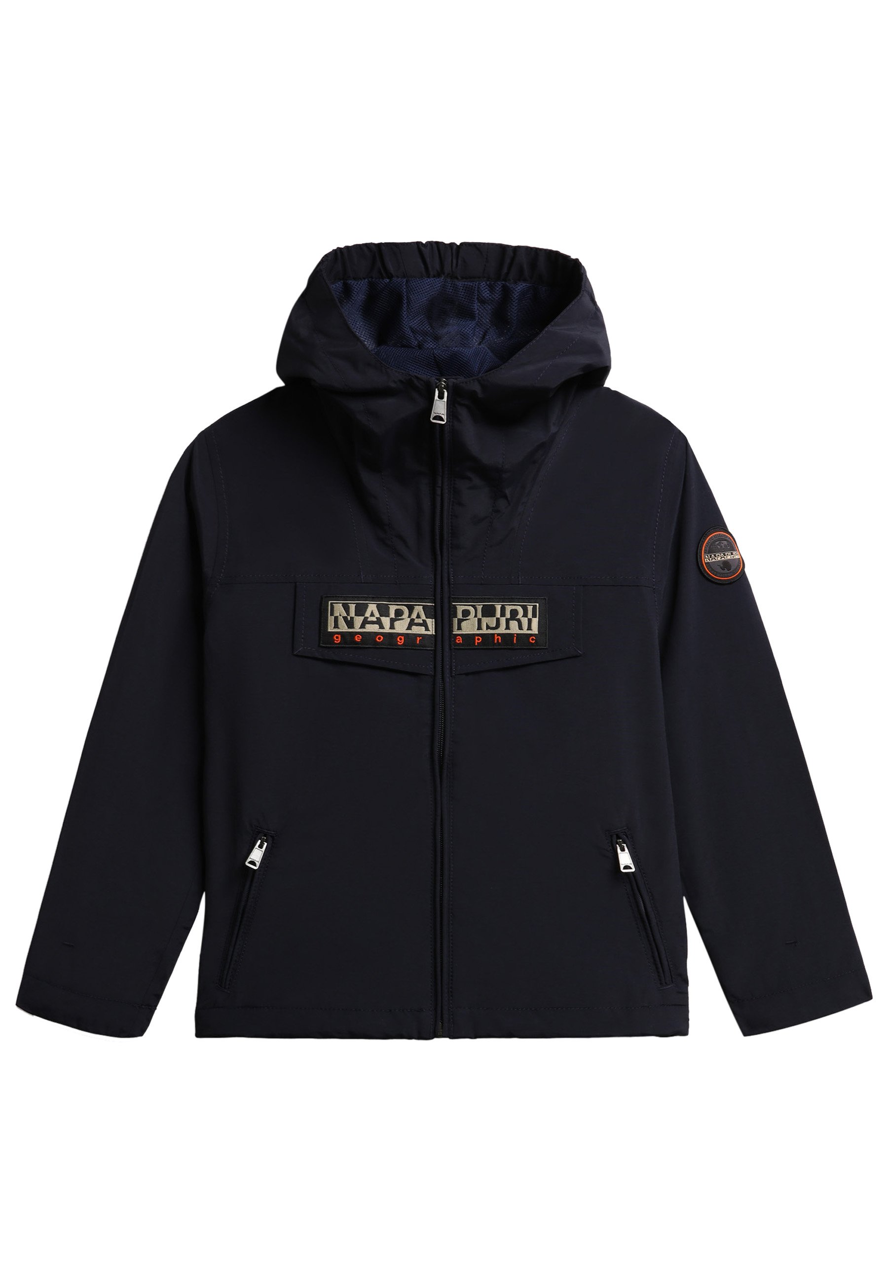 Leichte Jacke - blu marine 