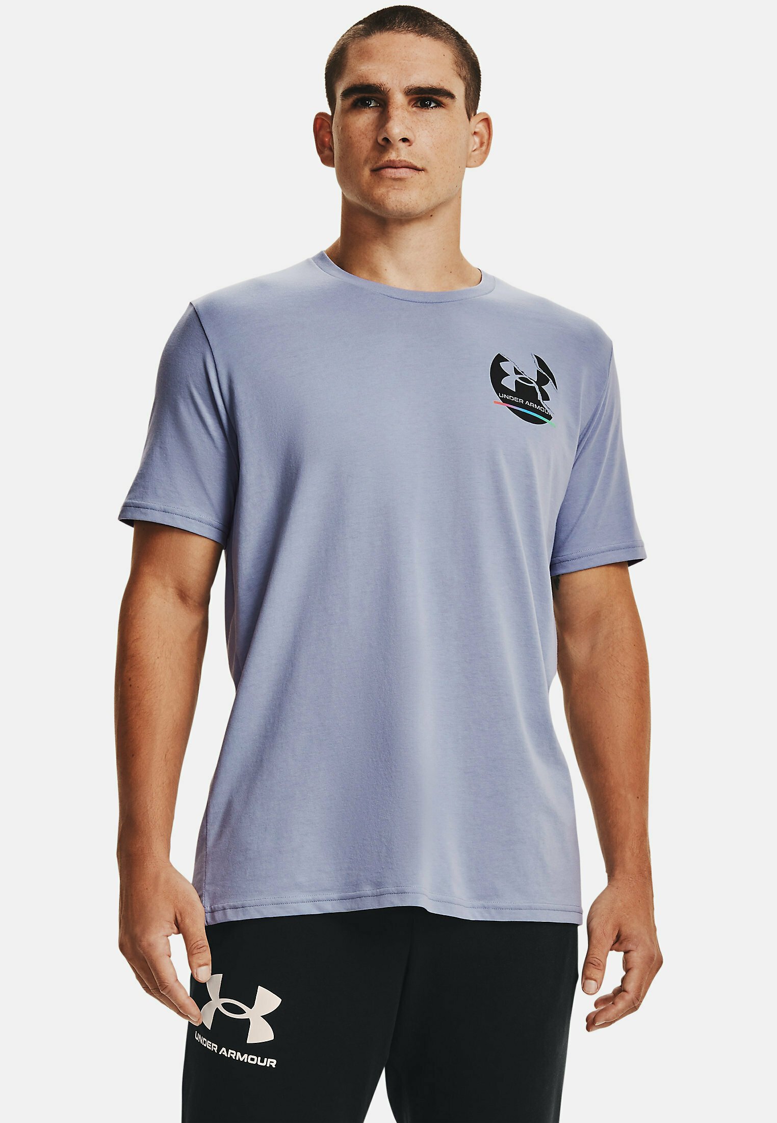 Under Armour Футболка Мужская Купить