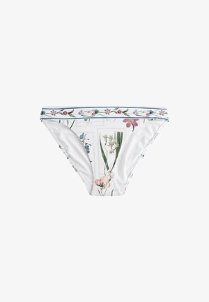 Next, - Dół od bikini