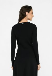 LIU JO Vesta - black