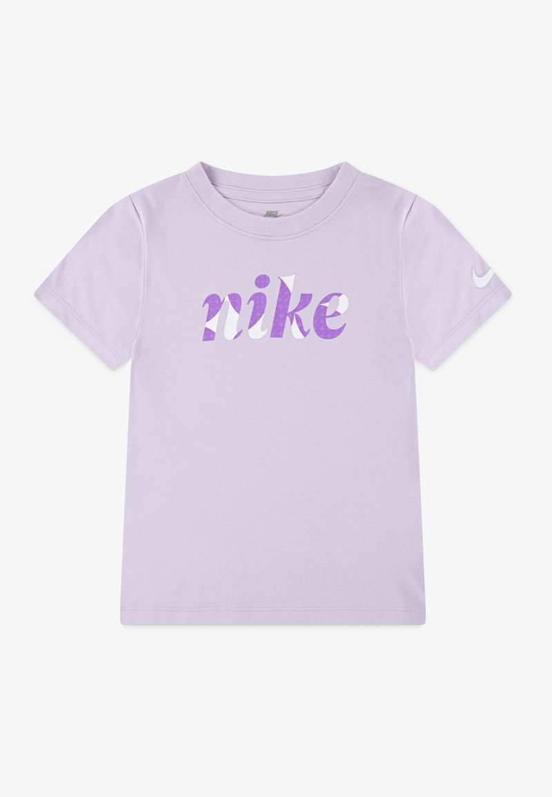 Nike Sportswear - - T-shirt z nadrukiem, Powiększ