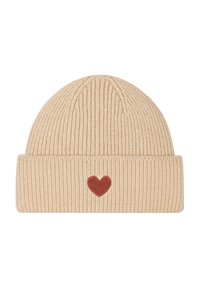 Beanie - braun