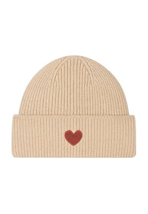 Beanie - braun