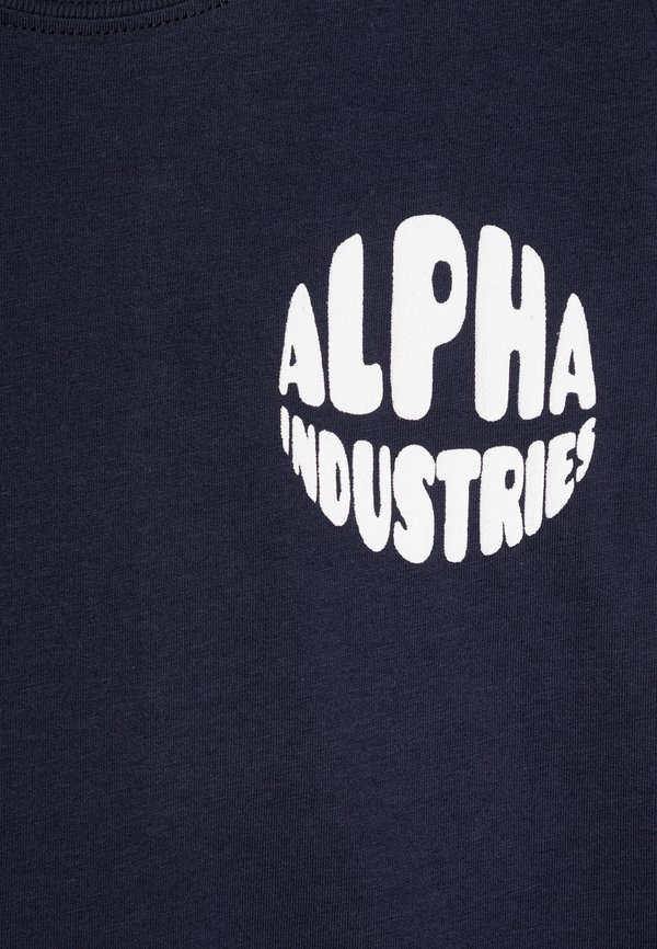 LOGO KIDS TEENS UNISEX - Print T-shirt3