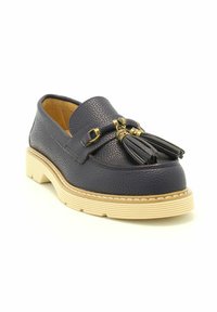 Nacree CERVO - Scarpe senza lacci - blue