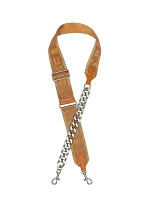 Liebeskind Berlin FANCY  MIT KETTENDETAIL - Sonstige Accessoires - orange