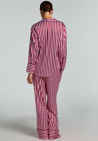 Hunkemöller Pyjamabroek - pink